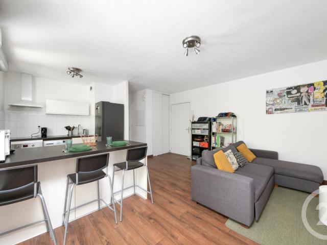 Appartement vente à Toulouse