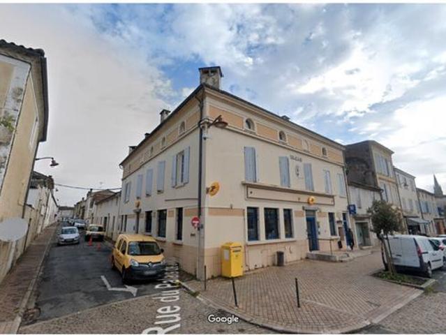 Appartement vente à Langon, Bazas
