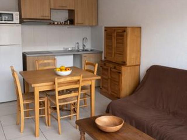 Appartement vente à Montpellier, Fabrègues