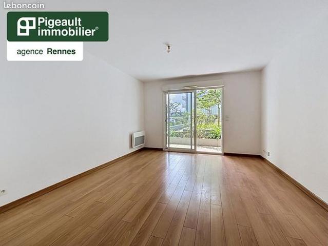 Appartement vente à Rennes, Bretagne