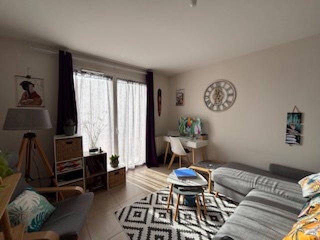 Appartement vente à Toulouse, Blagnac