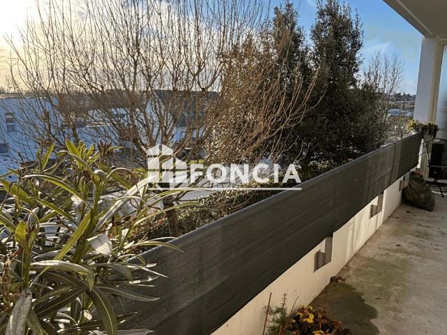 Appartement vente à Le Presbytère, Pluneret