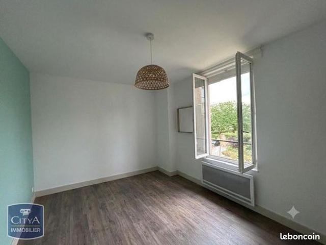 Appartement vente à Nancy