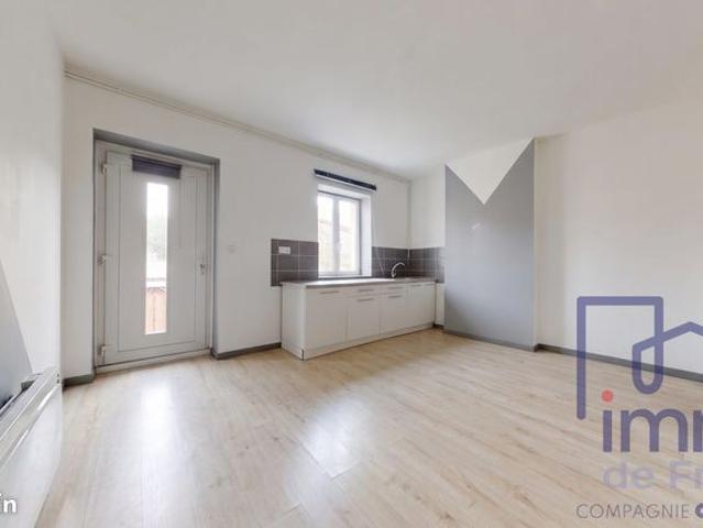 Appartement vente à Saint-Étienne, Unieux