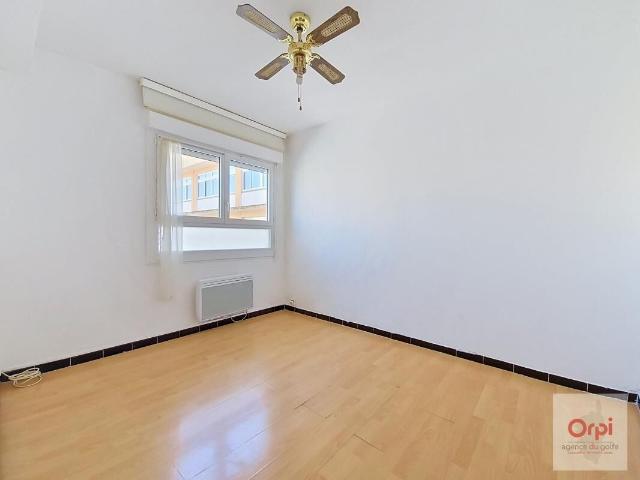 Appartement location à Ajaccio