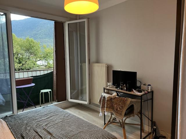 Appartement location à Albertville