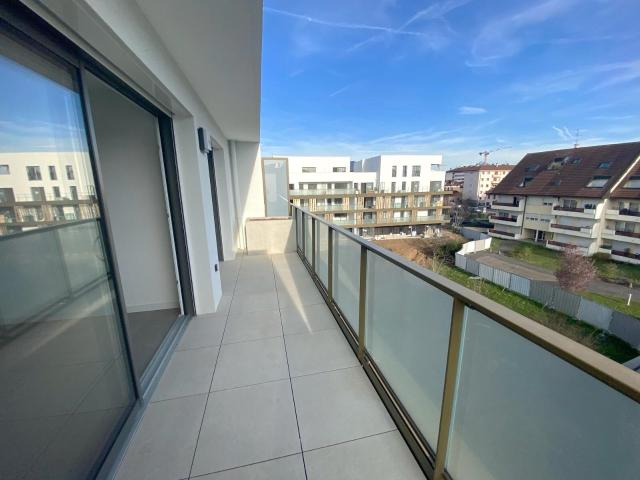 Appartement location à Saint-Julien-en-Genevois, Ambilly