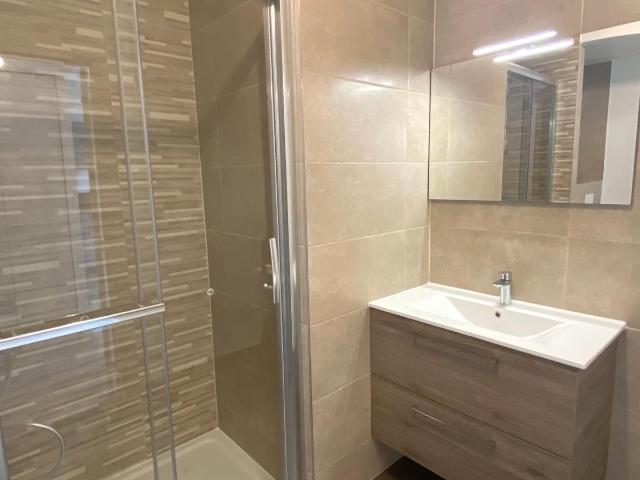 Appartement location à Saint-Julien-en-Genevois, Ambilly