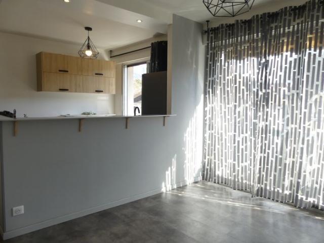 Appartement location à Annecy