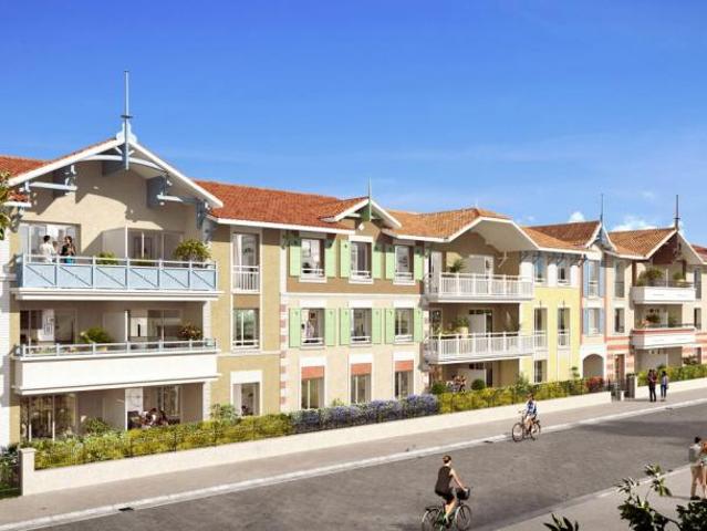 Appartement location à Arcachon