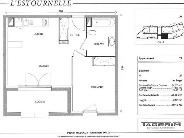 Appartement location à Bordeaux, Artigues-près-bordeaux