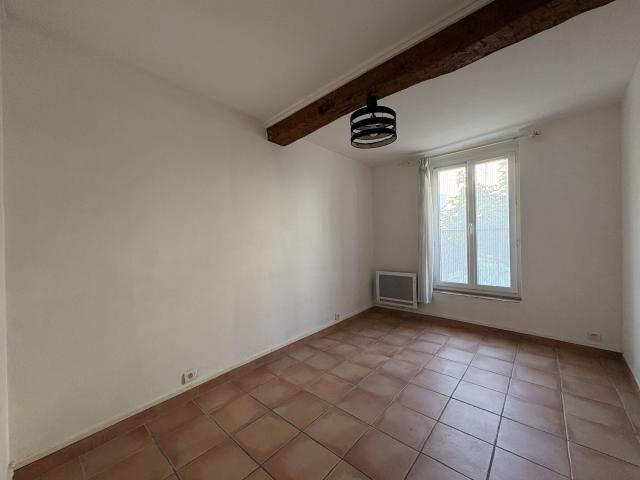 Appartement location à Marseille, Aubagne