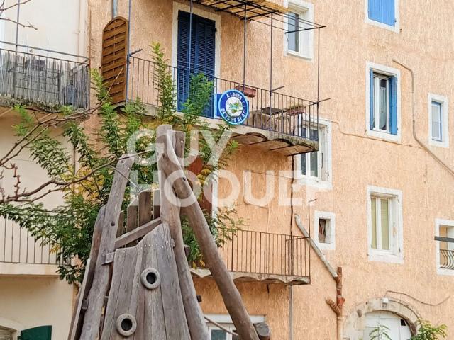 Appartement location à Largentière, Aubenas