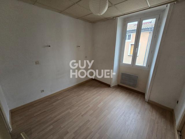 Appartement location à Largentière, Aubenas