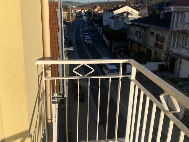 Appartement location à Clermont-Ferrand, Aubière