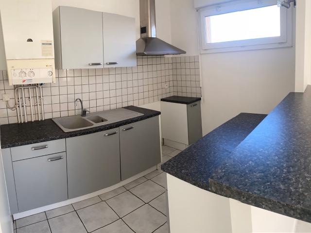 Appartement location à Clermont-Ferrand, Aubière