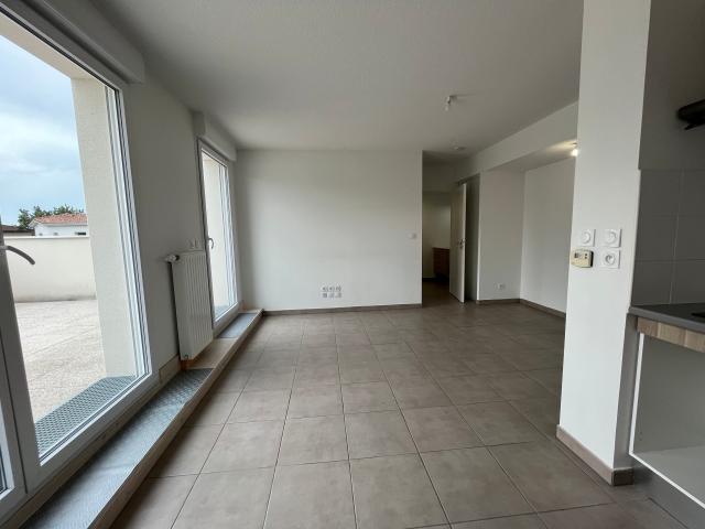 Appartement location à Toulouse, Balma