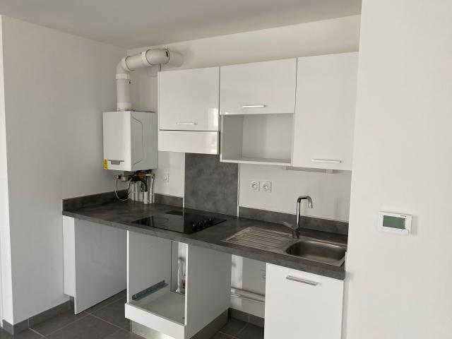Appartement location à Toulouse, Beauzelle