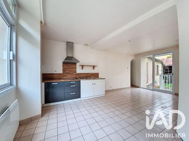 Appartement location à Angers, Faveraye-mâchelles