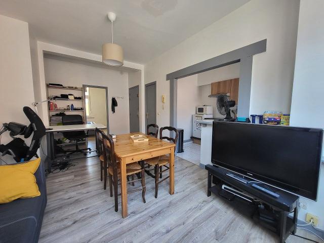 Appartement location à Béthune, Pas-de-Calais