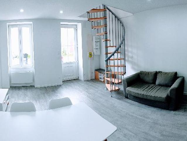 Appartement location à Blaye, Saint-seurin-de-cursac