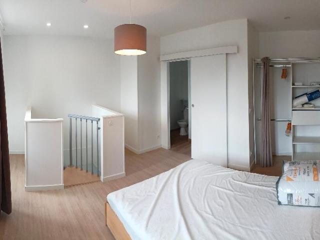 Appartement location à Blaye, Saint-seurin-de-cursac