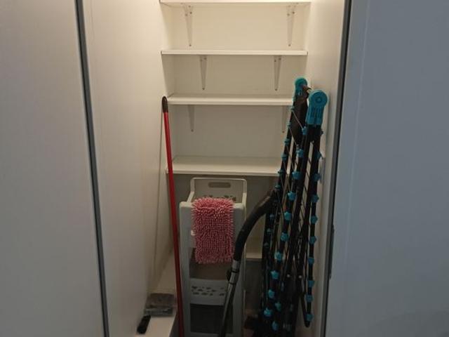 Appartement location à Lotissement Clos Maillet, Saint-Seurin-de-Cursac