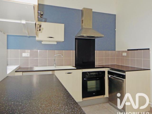 Appartement location à Blois