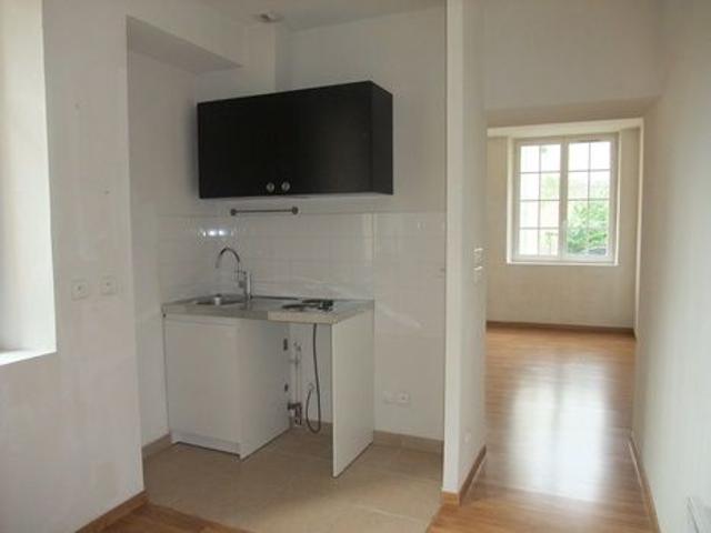 Appartement location à Blois
