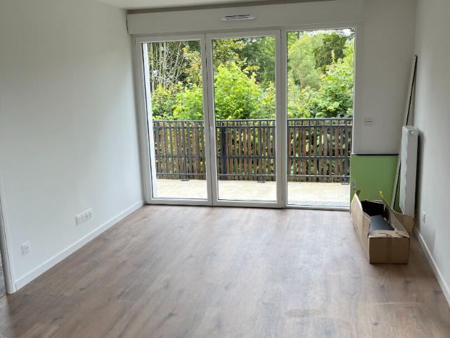 Appartement location à Rouen, Bois-guillaume