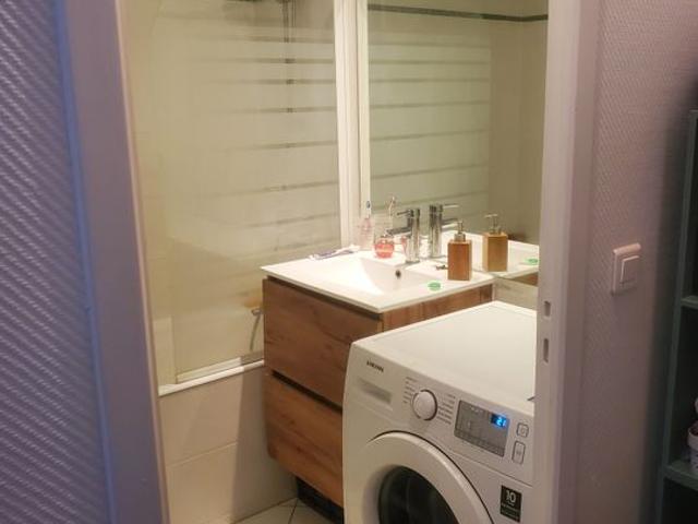 Appartement location à Fontainebleau, Chartrettes