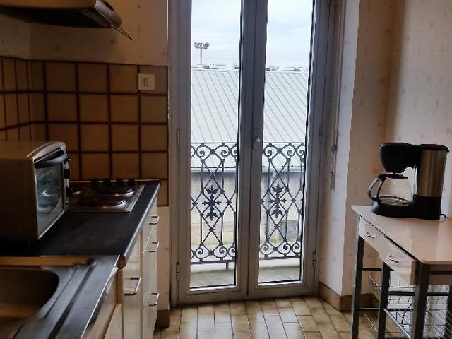 Appartement location à Rodez, Onet-le-château