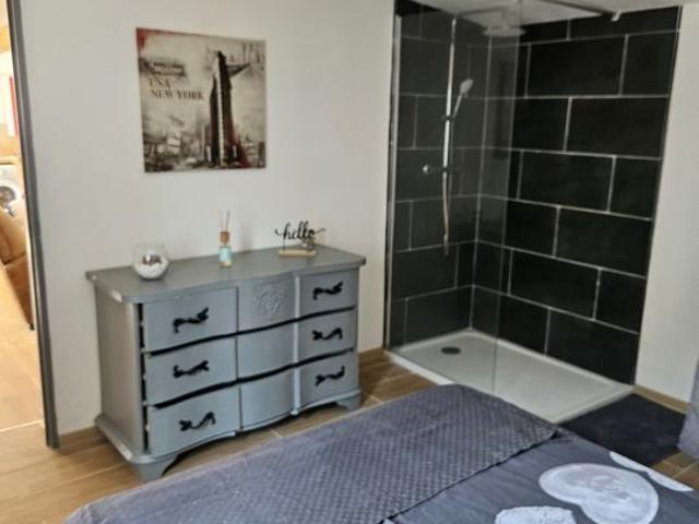 Appartement location à Bastia, Borgo