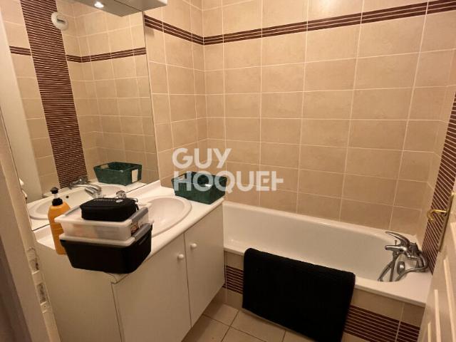 Appartement location à Valence, Bourg-lès-valence