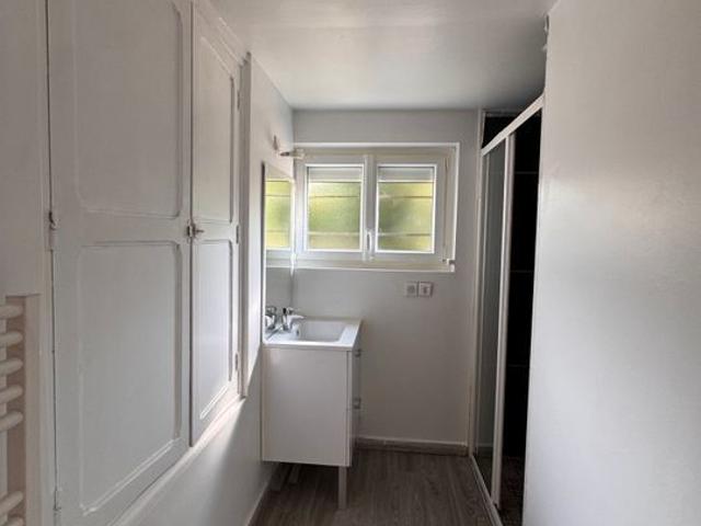 Appartement location à Bourges