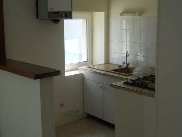 Appartement location à Bourges
