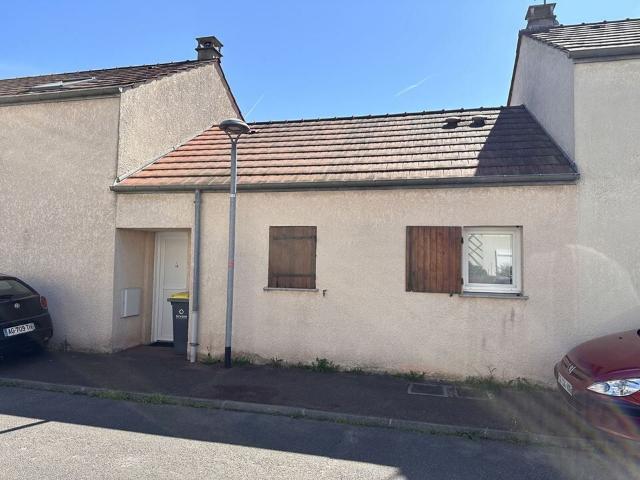 Appartement location à Torcy, Brie-comte-robert