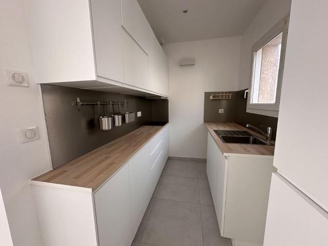 Appartement location à Torcy, Brie-comte-robert