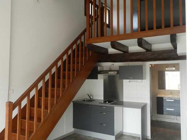 Appartement location à Toulouse, Bruguières