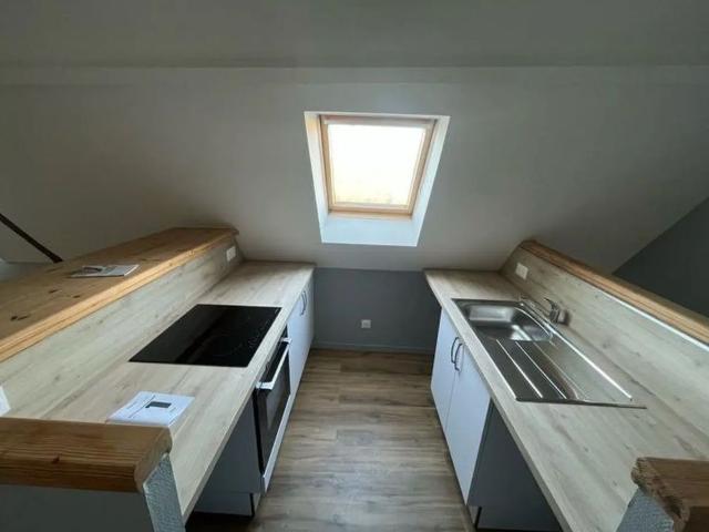 Appartement location à Cambrai, Proville