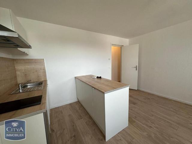 Appartement location à Cambrai, Proville