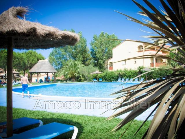 Appartement location à Perpignan, Canet-en-roussillon