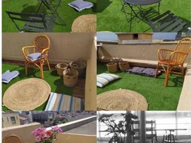 Appartement location à Perpignan, Canet-en-roussillon