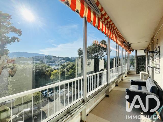 Appartement location à Grasse, Cannes