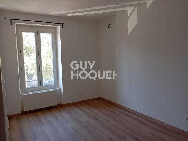 Appartement location à Carpentras