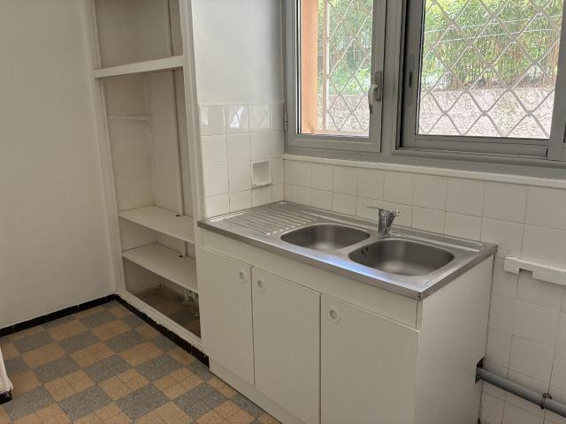 Appartement location à Marseille, Cassis