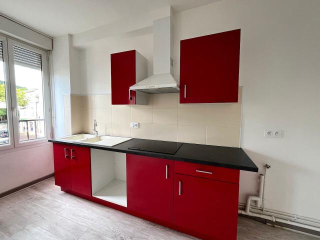 Appartement location à Castelmoron-sur-lot