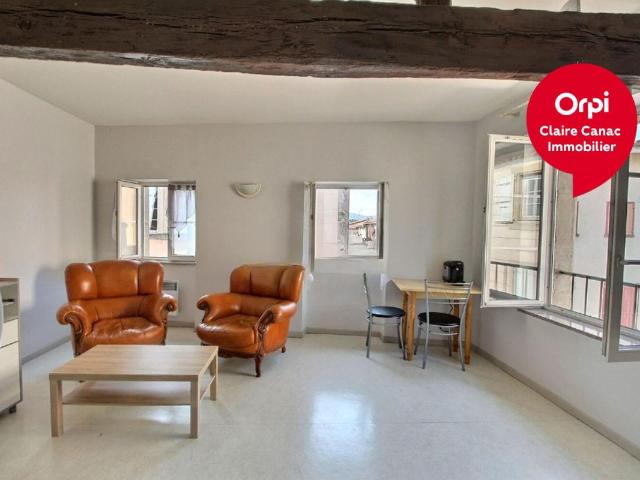 Appartement location à Castres