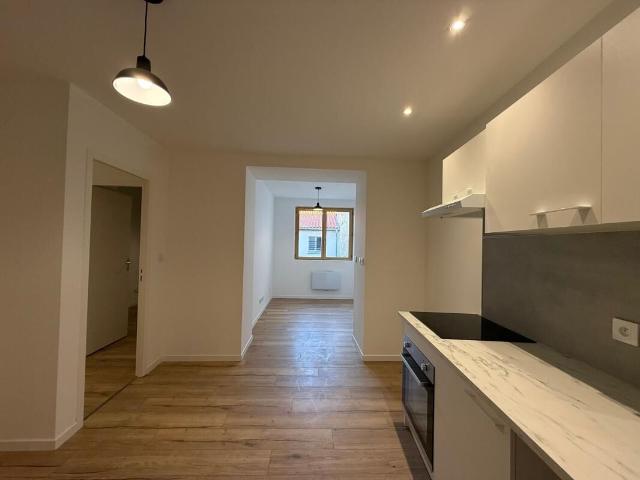 Appartement location à Castres