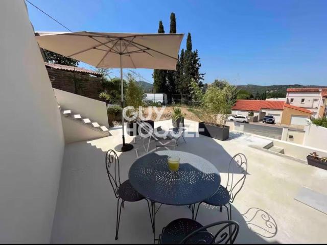 Appartement location à Céret, Reynès